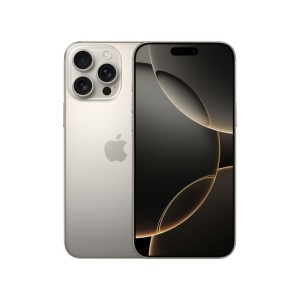 iPhone 16 Pro Max 512GB Natural Titanium - Img 2