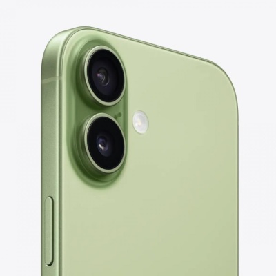 iPhone 17 256GB Sage - Img 3