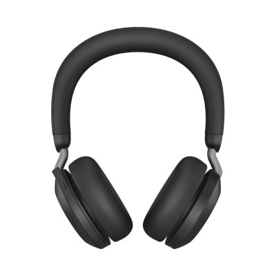 Jabra Evolve2 75 USB-C MS Teams Black