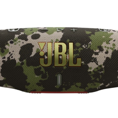 JBL Charge 6, Khaki