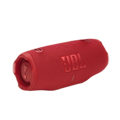 JBL Charge 6, Red - Img 2