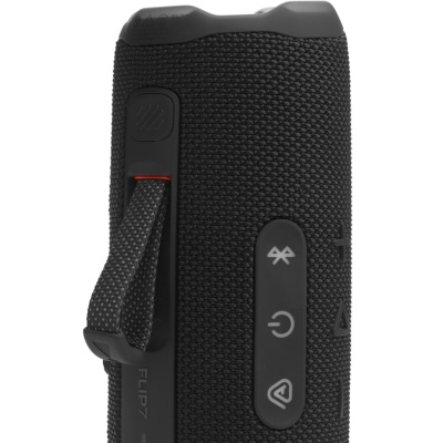 JBL Flip 7 Bluetooth Speaker Black - Img 7