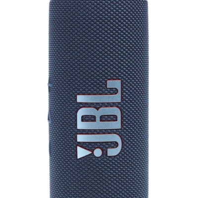 JBL Flip 7 Bluetooth Speaker Blue