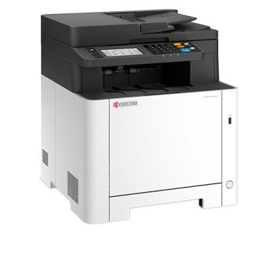 KYOCERA ECOSYS MA2600cwfx. Print technology: Laser, Printing: Colour printing, Maximum resolution: 1200 x 1200 DPI, Print speed (colour, normal quality, A4/US Letter): 26 ppm. Copying: Colour copying, Maximum copy resolution: 600 x 600 DPI. Scanning: