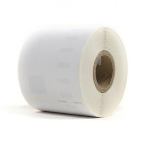 Labels JetWorld Replacement Dymo LW Black on White 54*101mm LW 99014 (S0722430) 220pcs pack..