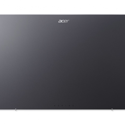 Laptop Acer Aspire 17 A17-51M, cu procesor Intel Core 7 150U, 17.3'' IPS, 16 GB LPDDR5, 512 GB SSD, Intel UHD 620, Fr OS - Img 6