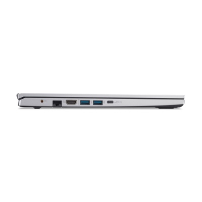 Laptop Acer Aspire Go 15 AG15-42P-R5MP, 15.6 inch (39.62 cm), Acer ComfyView™ FHD IPS Display (non-glare), 1920 x 1080, 16:9, AMD Ryzen™ 7 5825U Processor, 2.0 GHz base clock (Up to 4.5 GHz max. power clock rate), 16 MB, 8 / 16, video AMD Radeon™ - Img 7
