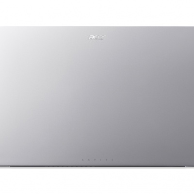 Laptop Acer Aspire Lite 15 AL15-33P-37W4, 15.6 inch (39.62 cm), Acer ComfyView™ FHD IPS Display with LED-backlight, 1920 x 1080, 16:9, Intel® Core™ 3 processor N355, 1.9 GHz base clock (Up to 3.9 GHz max. performance clock rate), 6 MB Intel® Smart - Img 5