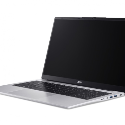 Laptop Acer Aspire Lite 15 AL15-41P-R10A, 15.6 inch (39.62 cm), Acer ComfyView™ FHD IPS Display with LED-backlight, 1920 x 1080, 16:9, AMD Ryzen™ 3 5300U Processor, 2,60 GHz (Up to 3,80 GHz Turbo-Boost), 4 MB, 4 / 8, video AMD Radeon™ Graphics, RAM 16 - Img 3