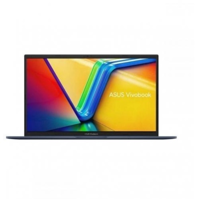 Laptop Asus Vivobook 15, X1504VA-BQ3093, 15.6-inch, FHD (1920 x 1080) 16:9 aspect ratio, Intel® Core™ 5 Processor 120U 1.4 GHz (12MB Cache, up to 5.0 GHz, 10 cores, 12 Threads), Intel® Graphics, 1x DDR4 SO-DIMM slot, 1x M.2 2280 PCIe 4.0x4, DDR4 16GB, - Img 4
