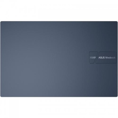 Laptop ASUS VivoBook 15 X1504VA-BQ3800, Intel Core 7 150U, 15.6 inch, RAM 16GB, SSD 512GB, Intel Graphics, No OS, Quiet Blue - Img 6