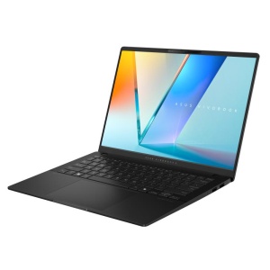 Laptop ASUS Vivobook S 14 OLED, M5406NA-QD079, 14.0-inch, WUXGA(1920 x 1200) 16:10 aspect ratio, AMD Ryzen™ 5 7535HS Mobile Pro cessor3.3GHz (6-core/12-thread, 12MB cache, up to 4.55 GHz max boost), AMDRadeon™ Graphics, LPDDR5X 16GB, 512GB M.2 NVMe™ - Img 11