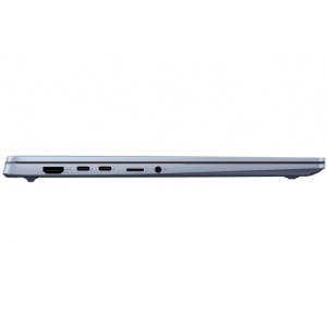 Laptop ASUS Vivobook S 14 OLED, S5406SA-QD106X, 14.0-inch, WUXGA (1920 x 1200) OLED 16:10 aspect ratio, Intel® Core™ Ultra 7 Processor 256V 16GB 1.8 GHz (12MB Cache, up to 4.8 GHz, 8 cores, 8 Threads); Intel® AI Boost NPU up to 47, Intel® Arc™ Graphics, - Img 4