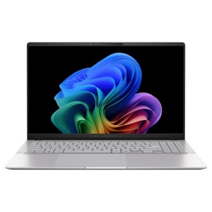 Laptop ASUS Vivobook S 15 OLED, S5507QA-MA064X, 15.6-inch, 3K (2880x 1620) OLED 16:9 aspect ratio, Qualcomm Snapdragon X Elite X1E 78 100Processor 3.4GHz, Qualcomm® Adreno™ GPU, Not Available, LPDDR5X 32GB ,1TB M.2 NVMe™ PCIe® 4.0 SSD, 120Hz refresh - Img 7
