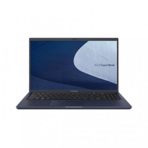 Laptop Business ASUS ExpertBook B1, B1502CGA-EJ0099XA, 15.6-inch, FHD (1920 x 1080) 16:9, Intel Core i3-N305 Processor 1.8 GHz (6M Cache, up to 3.8 GHz, 8 cores), 1x DDR4 SO-DIMM slot, 1 x M.2 2280 PCIe 3.0 x 2, DDR4 8GB, 256GB M.2 NVMe PCIe 3.0 SSD,