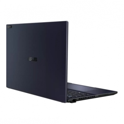 Laptop Business ASUS ExpertBook B1B1502CVA-NJ2340XA, 15.6-inch, FHD (1920 x 1080) 16:9, Intel® Core™ i3-1315U Processor 1.2GHz (10M Cache, up to 4.5GHz, 6 cores), Intel® UHD Graphics, 1x DDR4 SO-DIMM slot, 1x M.2 2280 PCIe 4.0x4, DDR4, 16GB, 512GB M.2 - Img 3