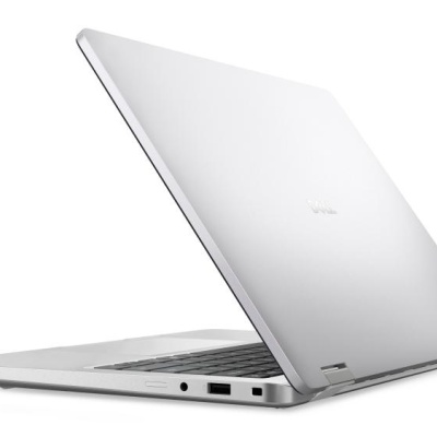Laptop Business DELL Pro 14 Plus, cu procesor Ryzen AI 7 PRO 350, 14'' IPS, 32 GB LPDDR5, 1 TB SSD, AMD Radeon 860M, Windows 11 Pro - Img 7