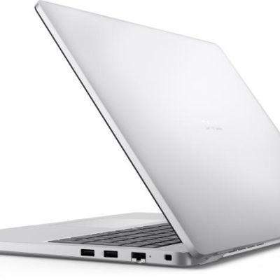 Laptop Business DELL Pro 16, cu procesor Intel Core 3 100U, 16'' IPS, 8 GB DDR5, 512 GB SSD, Intel UHD Graphics, Windows 11 Pro - Img 7