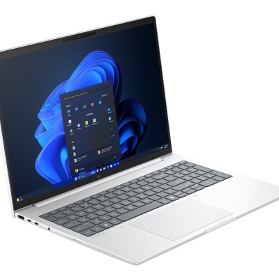 Laptop Business HP EliteBook 8 G1i, cu procesor Intel Core Ultra 7 255U, 16'' IPS, 32 GB DDR5, 1 TB SSD, Intel Graphics, Windows 11 Pro - Img 3
