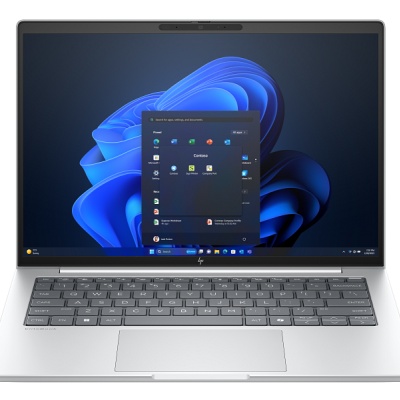 Laptop Business HP EliteBook 8 G1i, cu procesor Intel Core Ultra 7 258V, 14'' IPS, 32 GB LPDDR5x, 1 TB SSD, Intel Arc Graphics, Windows 11 Pro - Img 2