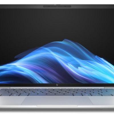Laptop Business HP EliteBook 8 G1i, cu procesor Intel Core Ultra 7 258V, 14'' IPS, 32 GB LPDDR5x, 1 TB SSD, Intel Arc Graphics, Windows 11 Pro