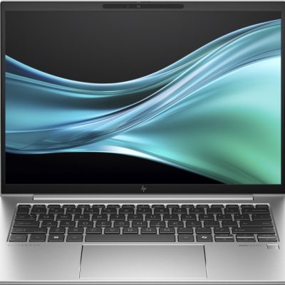 Laptop Business HP EliteBook 840 G11, cu procesor Intel Core Ultra 7 155H, 14'' IPS, 32 GB DDR5, 1 TB SSD, Intel Arc Graphics, Windows 11 Pro