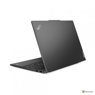 Laptop Business Lenovo ThinkPad E14 Gen 7, cu procesor Intel Core Ultra 7 255H, 14'' IPS, 16 GB DDR5, 1 TB SSD, Intel Arc 140T, Fr OS - Img 6