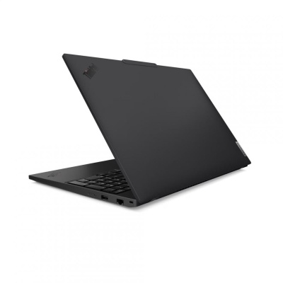 Laptop Business Lenovo ThinkPad T16 Gen 4, cu procesor Intel Core Ultra 7 255U, 16'' IPS, 64 GB DDR5, 1 TB SSD, Intel Graphics, Windows 11 Pro - Img 5