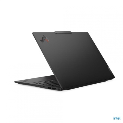 Laptop Business Lenovo ThinkPad X1 Carbon Gen 13 Aura Edition, cu procesor Intel Core Ultra 7 265U, 14'' IPS, 64 GB LPDDR5x, 1 TB SSD, Intel Graphics, Windows 11 Pro - Img 3