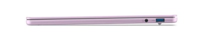 Laptop Consumer Acer Swift 14 AI SFA14-I31-59GP, cu procesor Intel Core 5 320, 14'' IPS, 12 GB LPDDR5x, 512 GB, Intel, Windows 11 Home, 2 ani Garantie - Img 2