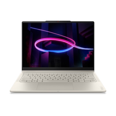 Laptop Consumer Lenovo Yoga 7 2-in-1 14IPH11, cu procesor Intel Core Ultra 5 322, 14'' OLED, 16 GB LPDDR5x, 512 GB, Intel, Fara OS, 3 ani Garantie