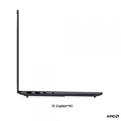 Laptop Consumer Lenovo Yoga Pro 7 15ASH11, cu procesor Ryzen AI 7 388, 15.3'' OLED, 64 GB LPDDR5x, 1 TB, AMD Radeon, Windows 11 Pro, 3 ani Garantie - Img 8