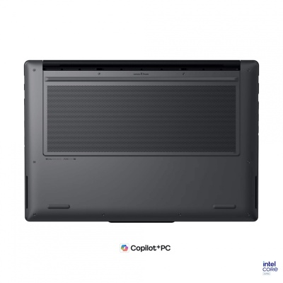 Laptop Consumer Lenovo Yoga Pro 9 16IPH11, cu procesor Intel Core Ultra 9 386H, 16'' OLED, 32 GB LPDDR5x, 1 TB, NVIDIA GeForce RTX 5060, 8GB GDDR7, Windows 11 Pro, 3 ani Garantie - Img 11