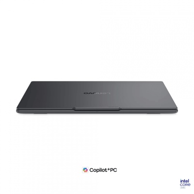 Laptop Consumer LENOVO Yoga Pro 9 16IPH11, cu procesor Intel Core Ultra 7 356H, 16'' OLED, 32 GB LPDDR5x, 1 TB, NVIDIA GeForce RTX 5060, 8GB GDDR7, Windows 11 Pro, 3 ani Garantie - Img 12