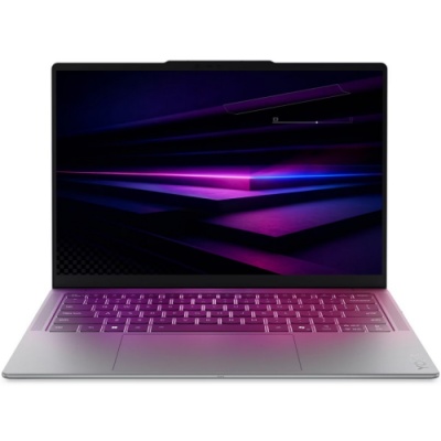 Laptop Consumer Lenovo Yoga Slim 7 14IPH11, cu procesor Intel Core Ultra 7 355, 14'' OLED, 32 GB LPDDR5x, 1 TB, Intel Graphics, Windows 11 Pro, 3 ani Garantie