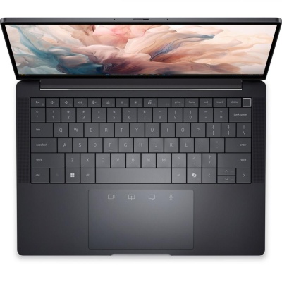 Laptop DELL PRO 13 PREMIUM (PA13250), 13.3-inch Touch display with Gorilla Glass, QHD+ (2560 x 1600), 500 nits, Low power, 100% sRGB, Anti- Glare, ComfortView+, 8MP IR Camera, 8MP HDR + IR Camera with Presence Detection, Facial Recognition, TNR, Camera - Img 2