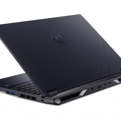 Laptop Gaming Acer Predator Helios Neo 16, cu procesor Intel Core Ultra 9 275HX, 16'' IPS, 32 GB DDR5, 1 TB SSD, NVIDIA GeForce RTX 5070, 8GB GDDR7, Fr OS - Img 2
