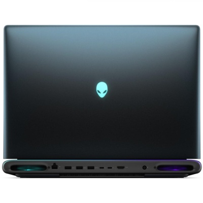 Laptop Gaming Alienware 18 Area-51 18.0" QHD+, Intel U9-275HX, 64GB Ram, 2TB SSD, NVIDIA GeForce RTX 5080, Windows 11 Pro - Img 9