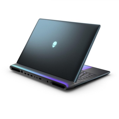 Laptop Gaming Alienware Area-51 AA18250 18" WQXGA, Intel U9-285K, 64GB Ram, 2x4TB SSD, NVIDIA RTX 5090, 4K Camera, Windows 11 Pro - Img 6