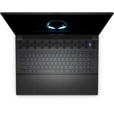 Laptop Gaming Alienware M18 R2 18" QHD+ 165Hz, Intel i7-14650HX, 16GB Ram, 1TB SSD, NVIDIA GeForce RTX 4060, Windows 11 Pro - Img 2