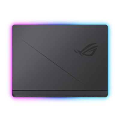 Laptop Gaming ASUS ROG Strix G16, G615LW-S5046X, 16-inch, 2.5K (2560 x 1600, WQXGA) 16:10 aspect ratio, ROG Nebula Display, INTEL ARL HX Core™ Ultra 9, Intel® UHD Graphics, GN22-X9, 240Hz, 2x DDR5 SO-DIMM slots, 2x M.2 PCIe, DDR5 32GB, 1TB PCIe® 4.0 - Img 3