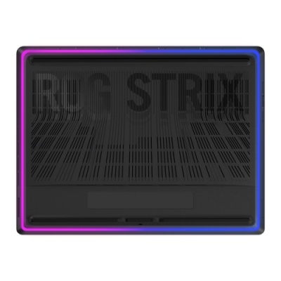 Laptop Gaming ASUS ROG Strix SCAR 16, cu procesor Intel Core Ultra 9 275HX, 16'' Mini LED, 64 GB DDR5, 2 TB SSD, NVIDIA GeForce RTX 5090, 24GB GDDR7, Fr OS - Img 2