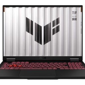 Laptop Gaming ASUS ROG TUF A16, FA608WI-QT034, 16-inch, 2.5K (2560 x 1600, WQXGA) 16:10 aspect ratio, , AMD Ryzen™ AI 9 HX 370 Processor 2.0GHz (36MB Cache, up to 5.1GHz, 12 cores, 24 Threads); AMD XDNA™ NPU up to 50TOPS, AMD Radeon™ Graphics, NVIDIA® - Img 6