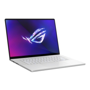 Laptop Gaming ASUS ROG Zephyrus G16, GA605WI-QR076, 16-inch, 2.5K (2560 x 1600, WQXGA) 16:10 aspect ratio, ROG Nebula Display, AMD Ryzen™ AI 9 HX 370 Processor 2.0GHz (36MB Cache, up to 5.1GHz, 12 cores, 24 Threads); AMD Ryzen™ AI up to 81 TOPs, AMD - Img 2