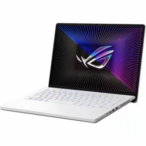 Laptop Gaming ASUS ROG Zephyrus G16, GU603VV-N4040, i9-13900H, Processor 2.6 GHz 16-inch, QHD+ 16:10 (2560 x 1600, WQXGA), 240Hz, (RTX 4060), Intel Iris X Graphics, Intel 16GB DDR4 on board + 16GB DDR4-3200 SO-DIMM, 1TB PCIe 4.0 M.2, MUX Switch +