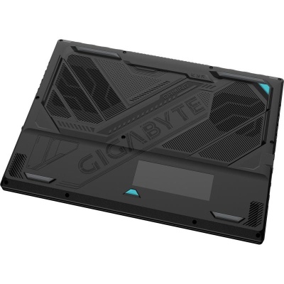 Laptop Gaming GIGABYTE A16 Pro, cu procesor Intel Core 7 240H, 16'' IPS, 32 GB DDR5, 1 TB SSD, NVIDIA GeForce RTX 5070 Ti, 12 GB GDDR7, Fr OS - Img 6