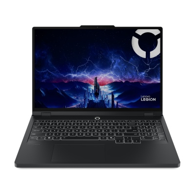 Laptop Gaming Lenovo Legion Pro 5 16IAX10H, cu procesor Intel Core Ultra 9 275HX, 16'' OLED, 32 GB DDR5, 1 TB, NVIDIA GeForce RTX 5070 Ti, 12GB GDDR7, Fara OS, 3 ani Garantie