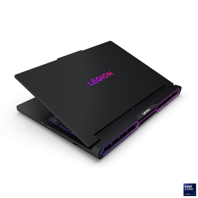 Laptop Gaming Lenovo Legion Pro 7 16IAX10H, cu procesor Intel Core Ultra 9 275HX, 16'' OLED, 64 GB DDR5, 1 TB SSD, NVIDIA GeForce RTX 5090, 24GB GDDR7, Fr OS - Img 10