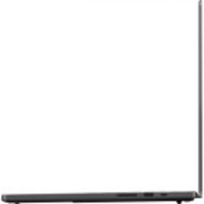 Laptop Gaming ROG Zephyrus G16, GU605CP-QR087X, 16-inch, 2.5K (2560 x 1600, WQXGA) OLED 16:10 aspect ratio, ROG Nebula Display, Intel® Core™ Ultra 9 Processor 285H 2.9 GHz (24MB Cache, up to 5.4 GHz, 16 cores, 16 Threads); Intel® AI Boost NPU up to - Img 9