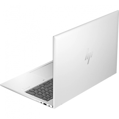 Laptop HP EliteBook 860 G11 cu procesor Intel Core U5-125H 14-Core (2.5GHz, up to 4.5GHz, 18MB), 16.0 inch WUXGA, 32GB DDR5, SSD 512GB PCIe NVMe, Intel ARC Graphics, Windows 11 Pro 64bit, Silver, 3yw - Img 5